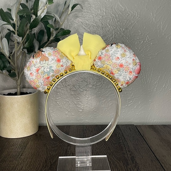 Disney inspired princess ears - Picture 3 of 3